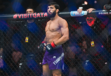 Arman Tsarukyan Breaks Silence After Being Kicked Out of American Airlines Flight