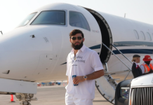 Arman Tsarukyan Explains Why Even Wealthy Fighters Avoid Private Jets