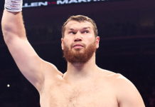 Is Arslanbek Makhmudov Dagestani? Nationality, Ethnicity, and Religion of Tyson Fury’s Opponent