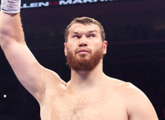 Is Arslanbek Makhmudov Dagestani? Nationality, Ethnicity, and Religion of Tyson Fury’s Opponent