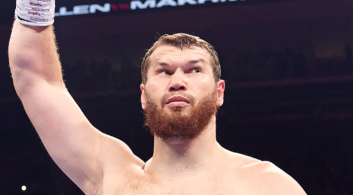 Is Arslanbek Makhmudov Dagestani? Nationality, Ethnicity, and Religion of Tyson Fury’s Opponent