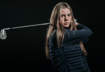 Who Is Asterisk Talley’s Caddie? Career, Relationship With Golfer, and More Explained