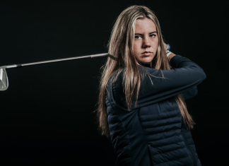 Who Is Asterisk Talley’s Caddie? Career, Relationship With Golfer, and More Explained