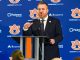 Alex Golesh Confronts Byrum Brown After Clear Spring Game Warning to Auburn Players