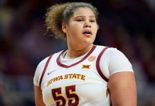 NCAA Fans Have Plenty to Say After Audi Crooks Announces Transfer Portal Decision