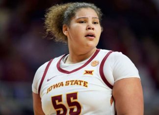 NCAA Fans Have Plenty to Say After Audi Crooks Announces Transfer Portal Decision