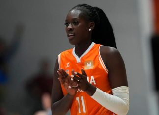 Who Are Awa Fam’s Parents? Meet Family Behind the Seattle Storm Rookie