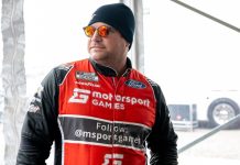 The Price of a Polo Shirt: Why NASCAR’s Last True Rebel Refuses to Blend In