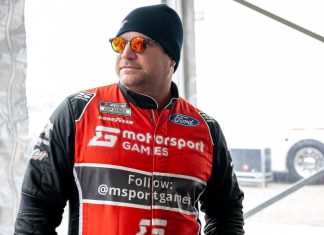 The Price of a Polo Shirt: Why NASCAR’s Last True Rebel Refuses to Blend In