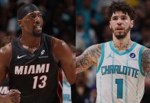 “Want It to Be Out There”: Bam Adebayo Confirms LaMelo Ball Hasn’t Apologized for Season-Ending Injury