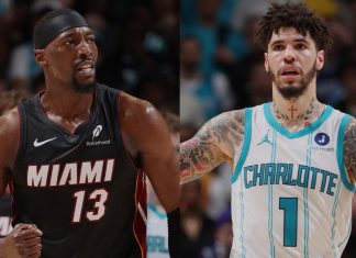 “Want It to Be Out There”: Bam Adebayo Confirms LaMelo Ball Hasn’t Apologized for Season-Ending Injury