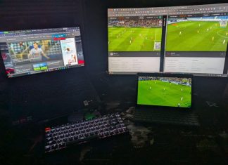 The Sports Platform That Refused to Choose Between Journalism and Tech: The Tribuna.com Story