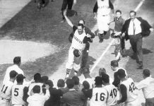 Pittsburgh Pirates Pay Homage to Pioneer Behind 2 World Series With Heartfelt Gesture