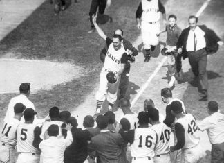 Pittsburgh Pirates Pay Homage to Pioneer Behind 2 World Series With Heartfelt Gesture