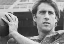 Reviewing Career of Late Bob Atha: The Ohio State Great Who Played 3 Positions