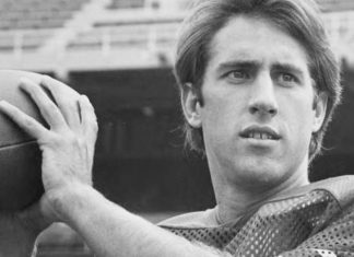 Reviewing Career of Late Bob Atha: The Ohio State Great Who Played 3 Positions