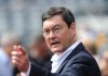 MLB World Series Champion Puts Bob Nutting on Notice as Pirates Mull Over Konnor Griffin Decision