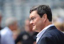 Blue Jays Veteran Warns Bob Nutting & Pirates Against Dire Mistake Involving $3.3M Star Amid Tough Season Start