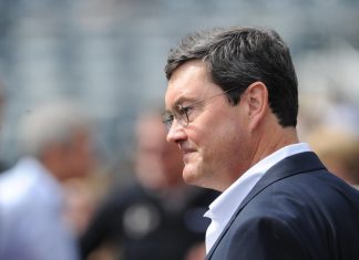 Blue Jays Veteran Warns Bob Nutting & Pirates Against Dire Mistake Involving $3.3M Star Amid Tough Season Start
