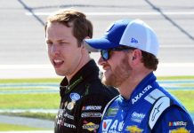 “After I’m Done Driving”: Brad Keselowski Vows to Make Big Revelation After Retirement