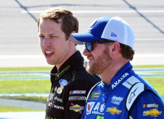 “After I’m Done Driving”: Brad Keselowski Vows to Make Big Revelation After Retirement