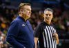 What Is Brad Underwood’s Net Worth in 2026? Illinois Men’s Basketball Head Coach Contract & Salary