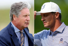Brandel Chamblee Gives Bryson DeChambeau Grim Reality Check About Masters: ‘Not a Great Fit’