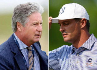 Brandel Chamblee Gives Bryson DeChambeau Grim Reality Check About Masters: ‘Not a Great Fit’
