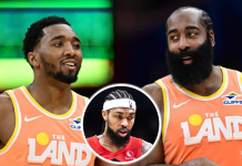 Raptors HC Calls Out Refs, Brandon Ingram Disappears, Mitchell-Harden Hunt Toronto: Moments You Missed From Cavs vs Raptors