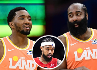 Raptors HC Calls Out Refs, Brandon Ingram Disappears, Mitchell-Harden Hunt Toronto: Moments You Missed From Cavs vs Raptors
