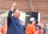 Bret Bielema Forced to Break Silence as Kyle Whittingham Eyes Flip of Illinois QB Commit