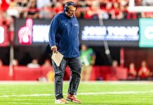 Illinois AD Makes Sad Announcement for Bret Bielema Amid Serious Health Concerns