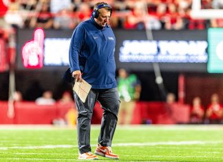 Illinois AD Makes Sad Announcement for Bret Bielema Amid Serious Health Concerns