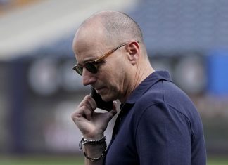Yankees DFA Cardinals Rule 5 Draft Even Before MLB Debut, Brian Cashman Under Fire