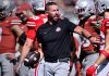 Carnell Tate Gives Verdict on OSU’s Future as He Breaks Silence on Brian Hartline Exit