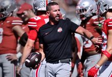 Carnell Tate Gives Verdict on OSU’s Future as He Breaks Silence on Brian Hartline Exit