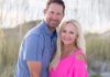 Brian Schottenheimer’s Wife Gemmi Reacts to Report Claiming Couple Welcomed Twins