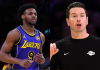 “Be Ready”: JJ Redick Sends Clear Message as Bronny James Set for Key Role vs. Rockets Playoff Battle