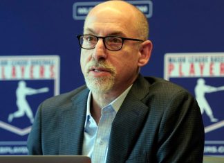 MLBPA Prepares for Potential Lockout With Massive $415M Safety Net