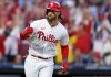 Bryce Harper Breaks Silence After “Aggressive” Gamble Costs Phillies Crucial Game