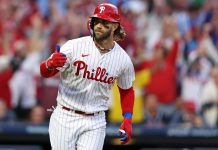 Bryce Harper Breaks Silence After “Aggressive” Gamble Costs Phillies Crucial Game