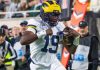 Michigan Backup QB Has ‘Chip on His Shoulder’; Bryce Underwood Faces Scrutiny After Spring Game