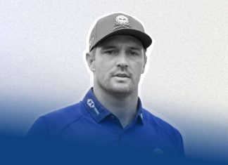 Bryson DeChambeau Consoles 17-Year-Old Prodigy After Augusta National Heartbreak