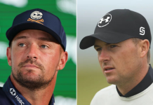 Jordan Spieth Speaks Out on Bryson DeChambeau’s PGA Tour Return Amid LIV Golf’s Uncertain Future