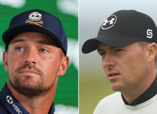 Jordan Spieth Speaks Out on Bryson DeChambeau’s PGA Tour Return Amid LIV Golf’s Uncertain Future
