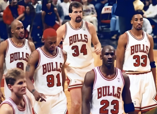 “Already Lost a Couple of People”: Bulls Teammate Urges Michael Jordan, Scottie Pippen to Reconcile Before It’s Too Late