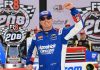 Kyle Busch’s Easter Break Fails to Rejuvenate Dying Performances Amid Bristol Disappointment