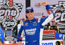 Kyle Busch’s Easter Break Fails to Rejuvenate Dying Performances Amid Bristol Disappointment
