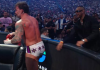 CM Punk and WWE Under Fire After Carlos Ulberg Incident at WrestleMania