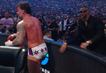 CM Punk and WWE Under Fire After Carlos Ulberg Incident at WrestleMania